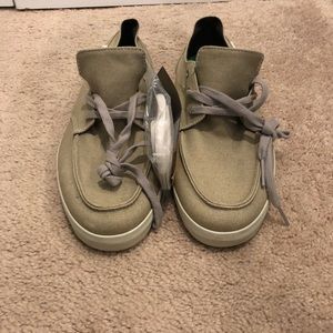 Men’s Reef Deck Hand shoes